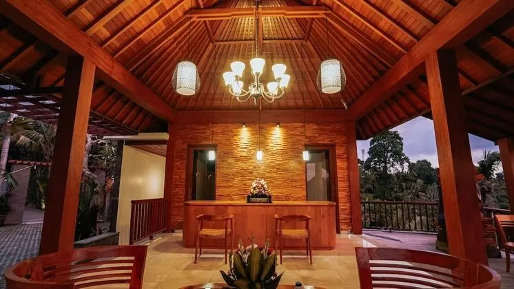 Yanyan Resort Ubud