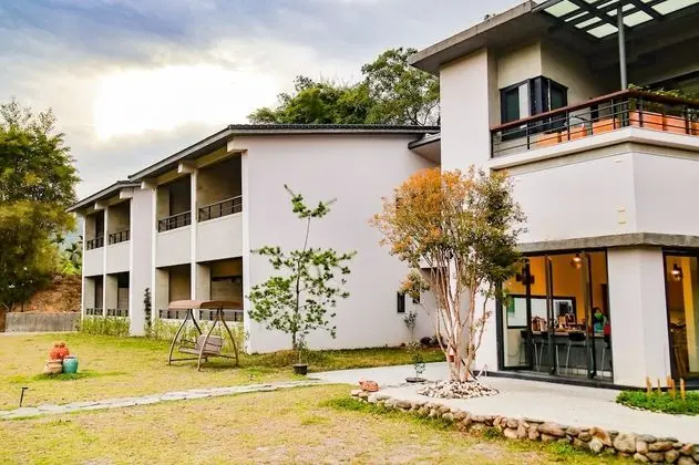 YanYu Resort