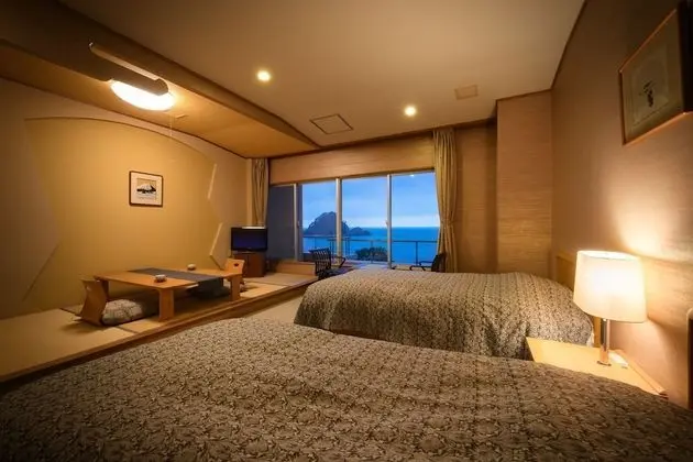 Hotel Yaotome