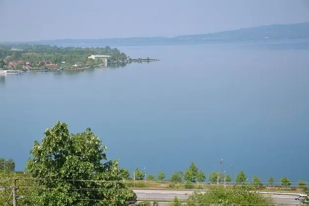 Yaprak Dağ Evi - Genel