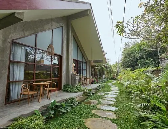 Yarama Cottages