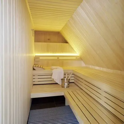 Yard Boarding Hotel - Spa