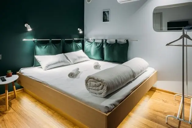 Yard Hostel & Coffee - Öne Çıkan Resim