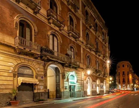The Yard Hostel