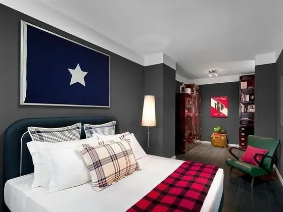 The Yard Hotel Milano