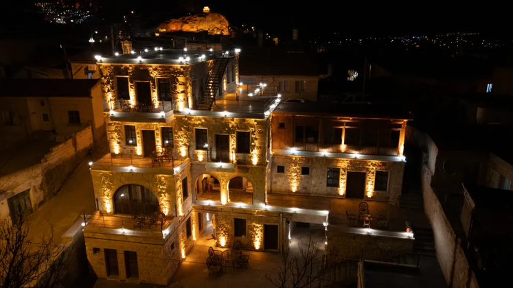 Yaren Stone HouseFotoğrafı