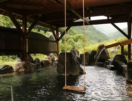 Yari no Sato