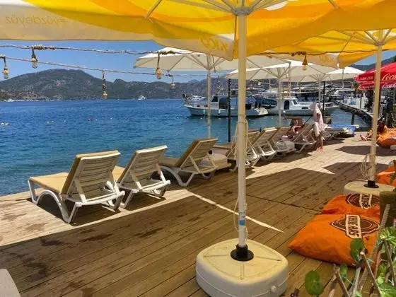 Yarımada Tatil Evi