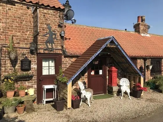 Yarm Cottages 4 U