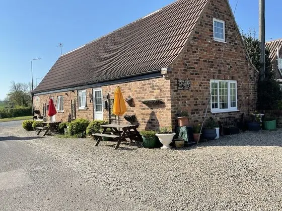 Yarm Cottages 4 U - Dış Mekan