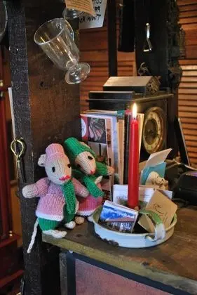 Yarm Cottages 4 U - Lobi
