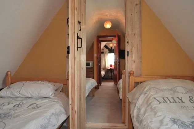 Yarm Cottages 4 U - Oda