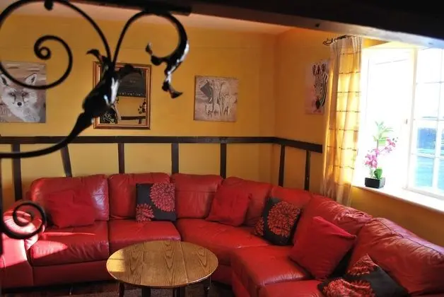 Yarm Cottages 4 U - Oda Düzeni