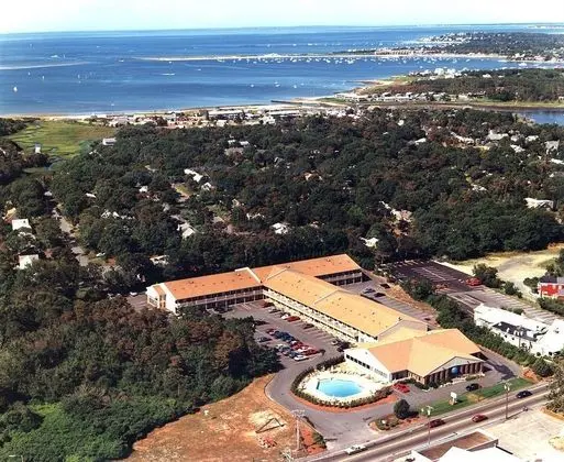 Yarmouth Resort