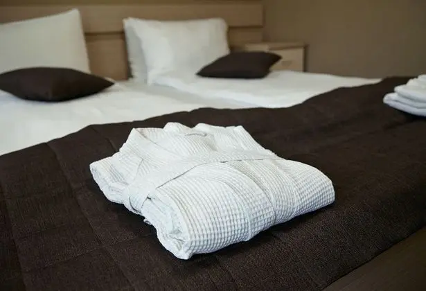 Yaroslav Hotel&SPA