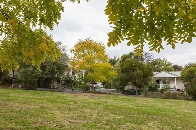Yarra Gables - Dış Mekan