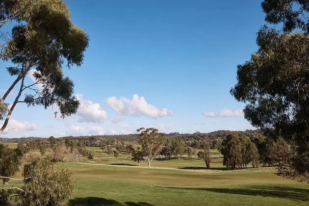 Yarra Valley Lodge - Dış Mekan