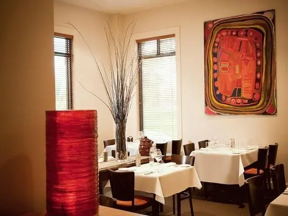 Yarra Valley Lodge - Genel