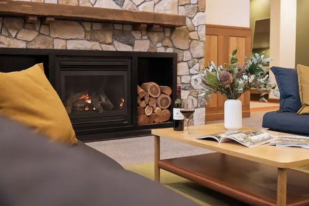 Yarra Valley Lodge - Lobi
