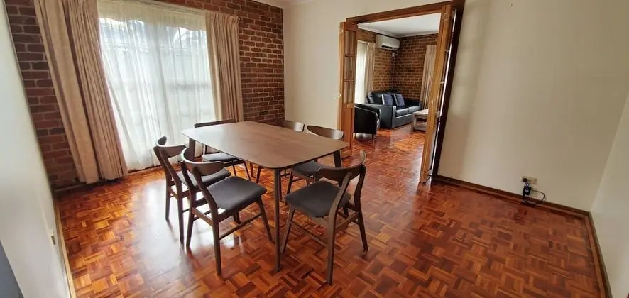 Yarra Valley Motel - Oda Düzeni