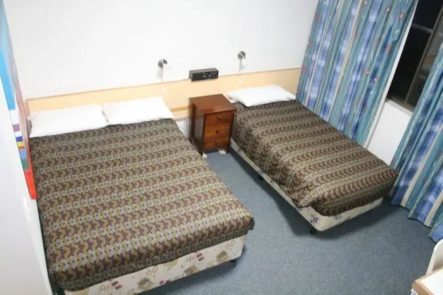 Yarraman Gardens Motel Queensland - Oda