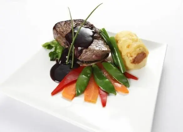 Yarrawonga Mulwala Golf Club Resort - Yerinde Yemek
