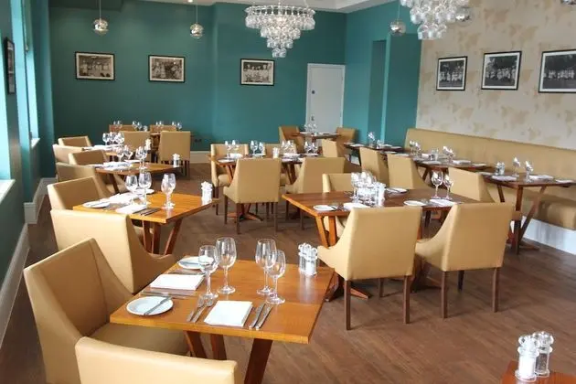 Yarrow Hotel - Öne Çıkan Resim