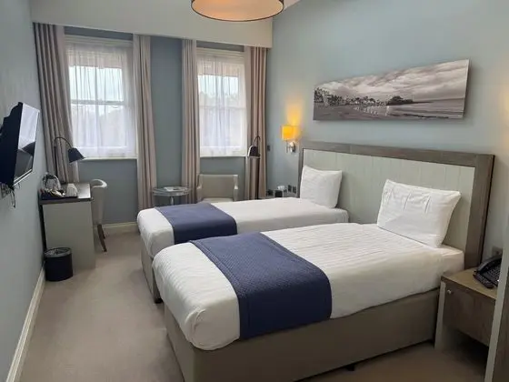 Yarrow Hotel - Öne Çıkan Resim