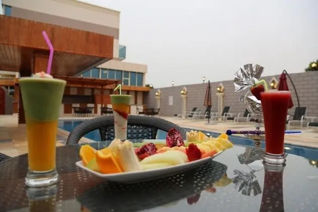 Yas Express Hotel