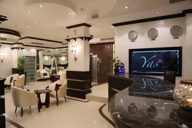 Yas Express Hotel - Öne Çıkan Resim