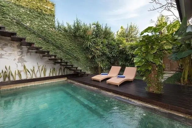 Villa Yasa Canggu by Bali Villas R Us - Havuz