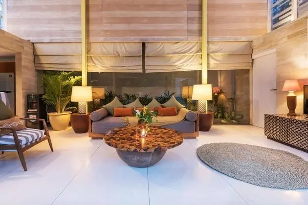 Villa Yasa Canggu by Bali Villas R Us - İç Mekan
