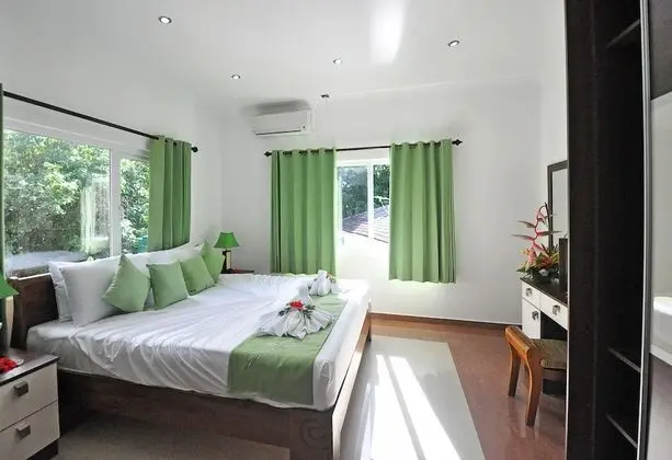 YASAD Luxury Beach Residence - Öne Çıkan Resim