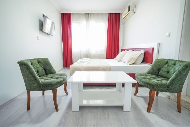 Yaşam OtelFotoğrafı