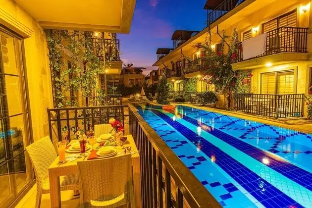 Yaşampark Residence