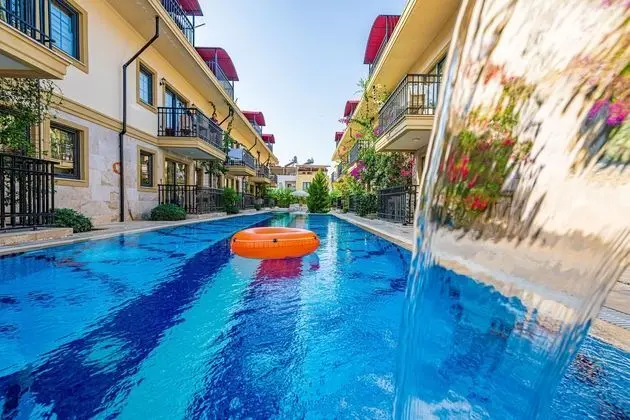 Yaşampark Residence