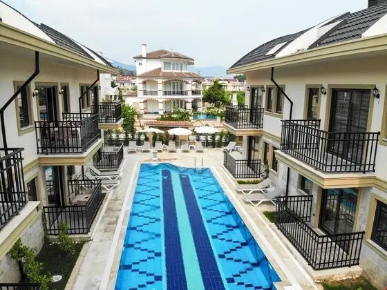 Yaşampark Residence