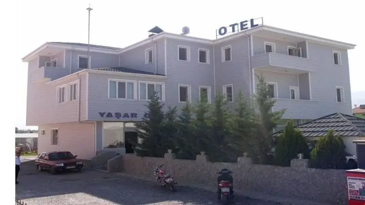 Yaşar Otel Sultandağı