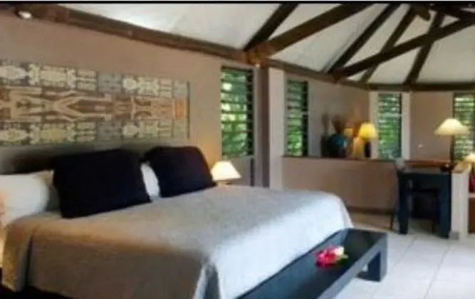 Yasawa Island Resort & Spa