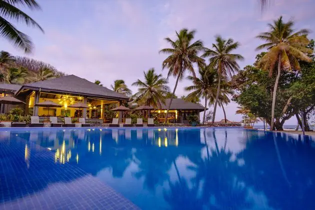 Yasawa Island Resort & Spa
