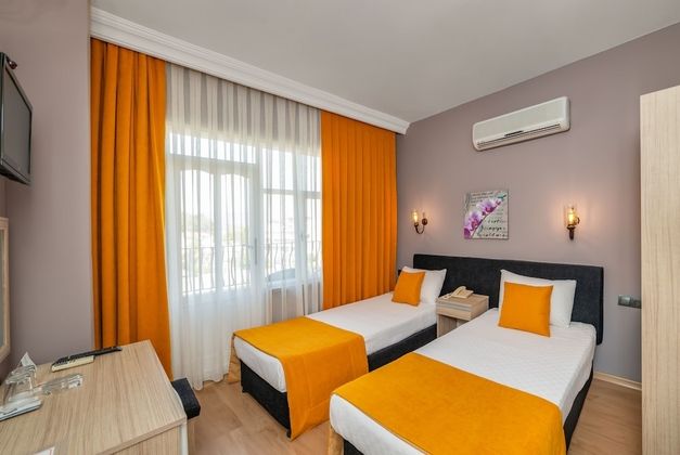 Yasemin HotelFotoğrafı