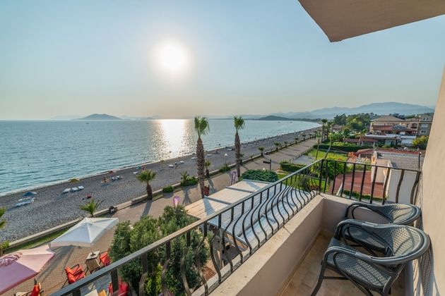 Yasemin HotelFotoğrafı