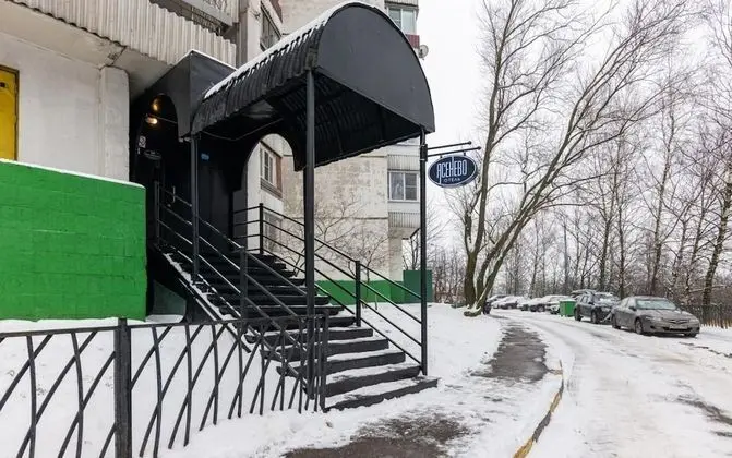 Yasenevo Hostel