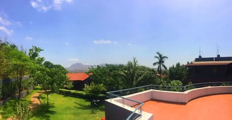 The Yash Resort
