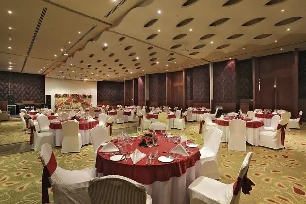 Yashail Hotel Haridwar - İş / Konferans