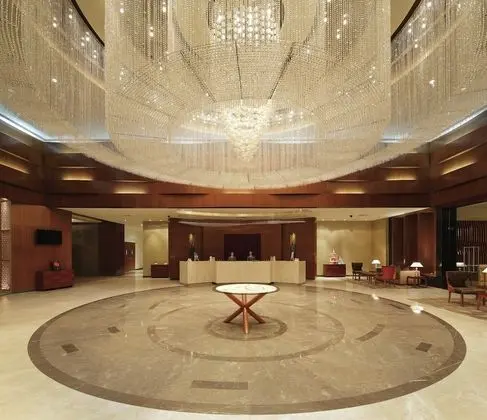 Yashail Hotel Haridwar - Lobi