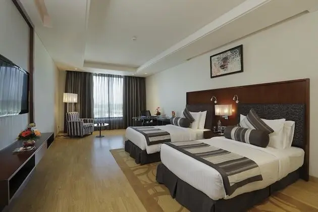 Yashail Hotel Haridwar - Oda