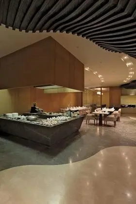 Yashail Hotel Haridwar - Yerinde Yemek