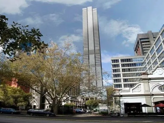 YASHITA, 2BDR Melbourne Apartment - Dış Mekan