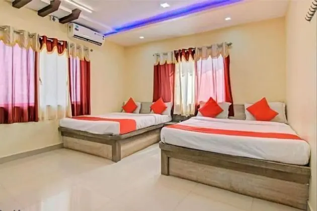 Yashraj Residency